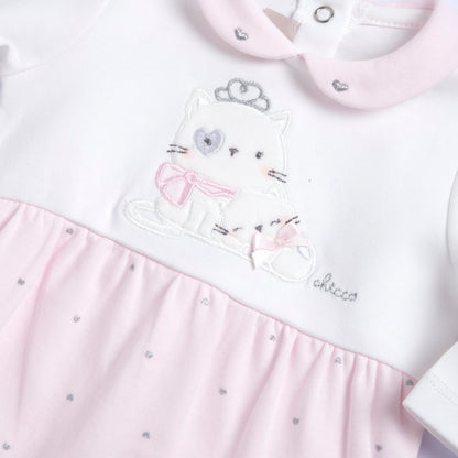 Chicco Tutina In Cotone