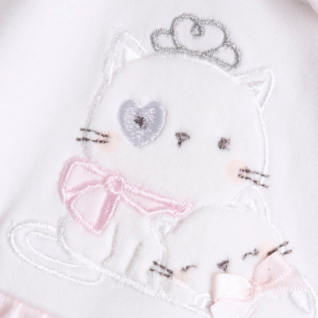 Chicco Tutina In Cotone