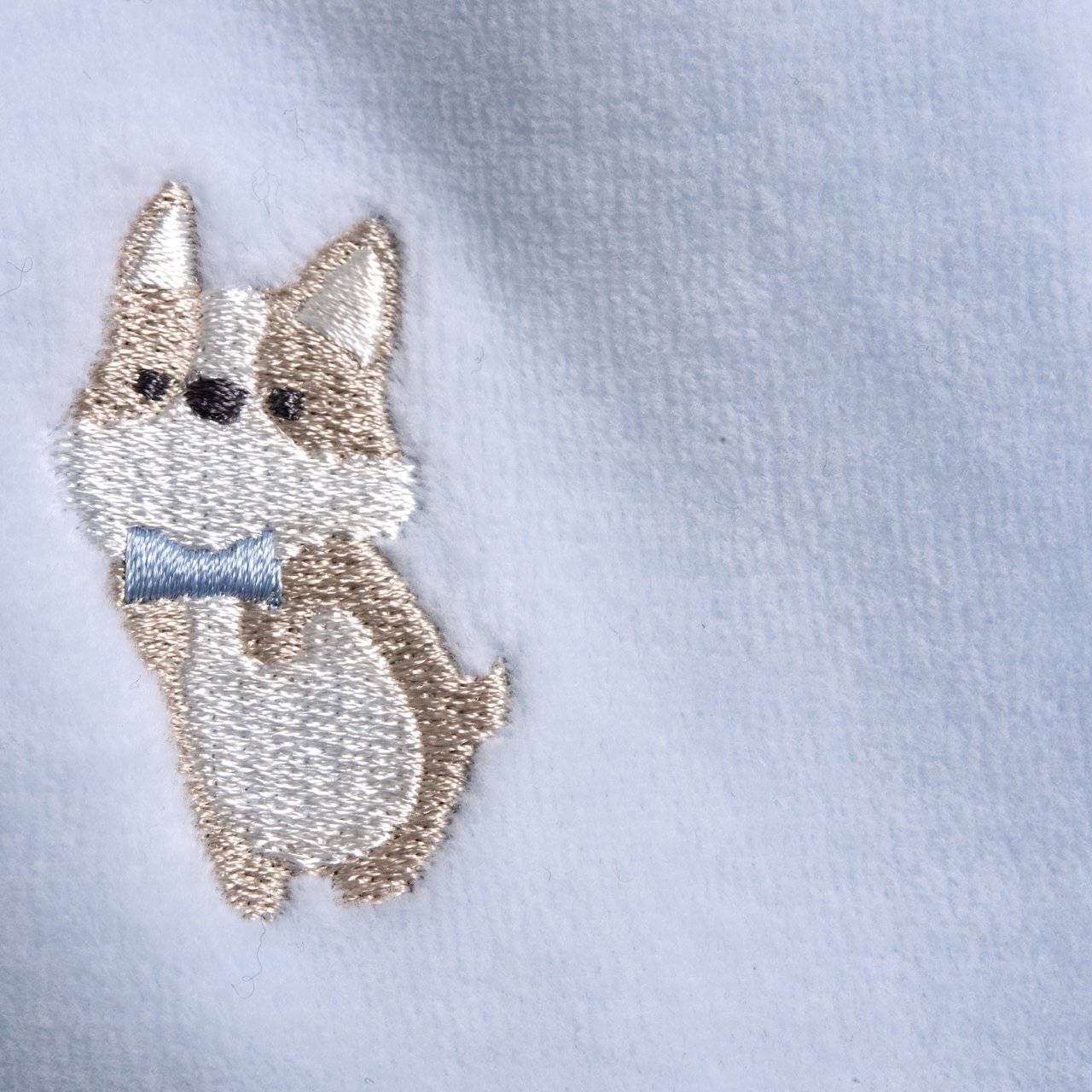 Chicco Tutina In Ciniglia