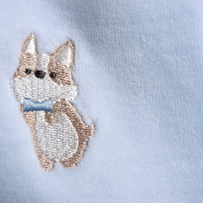 Chicco Tutina In Ciniglia