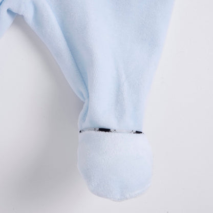 Chicco Tutina In Ciniglia