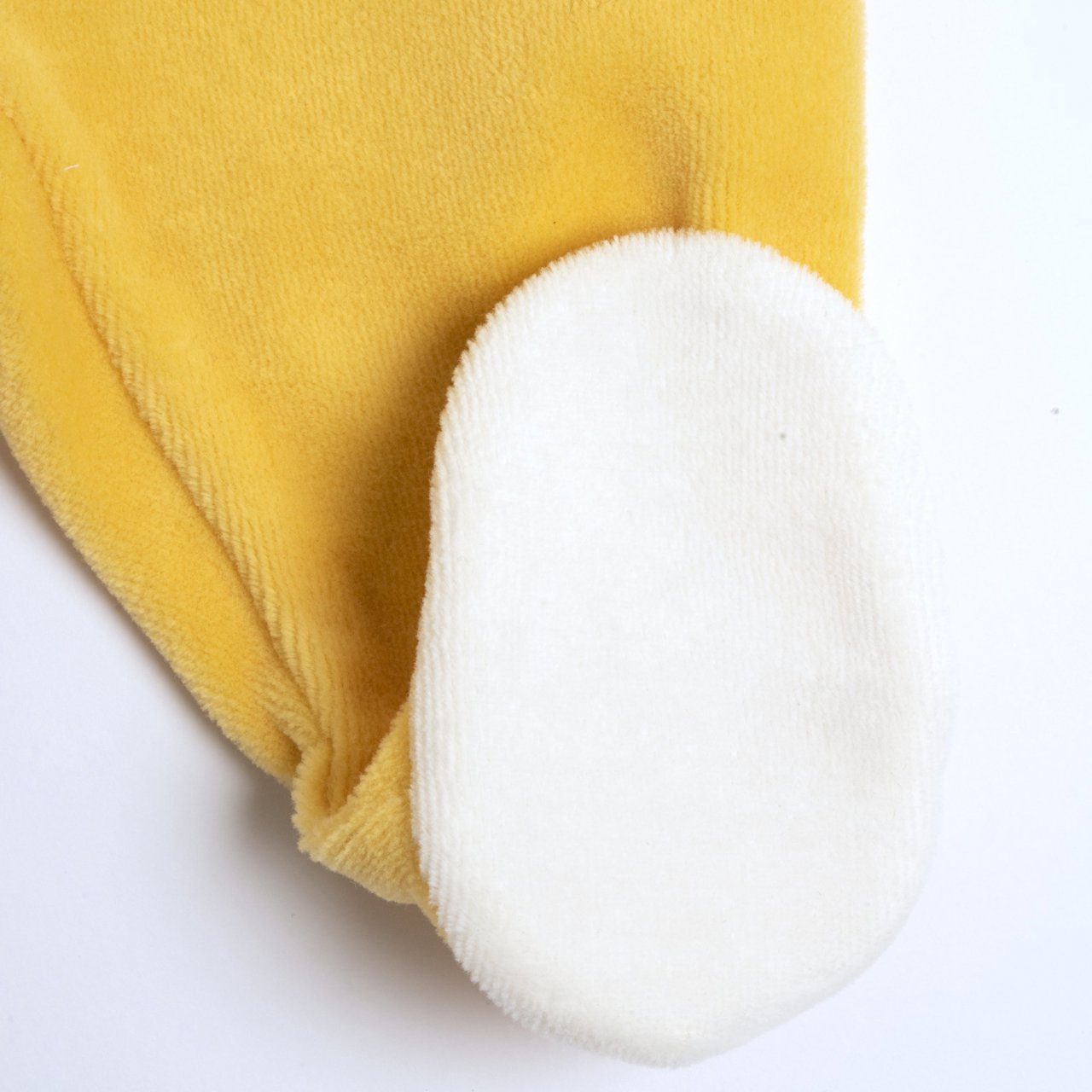 Chicco Tutina In Ciniglia