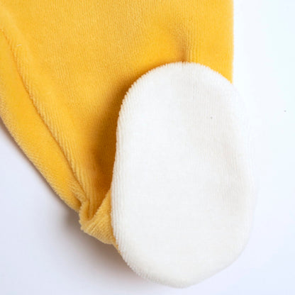 Chicco Tutina In Ciniglia