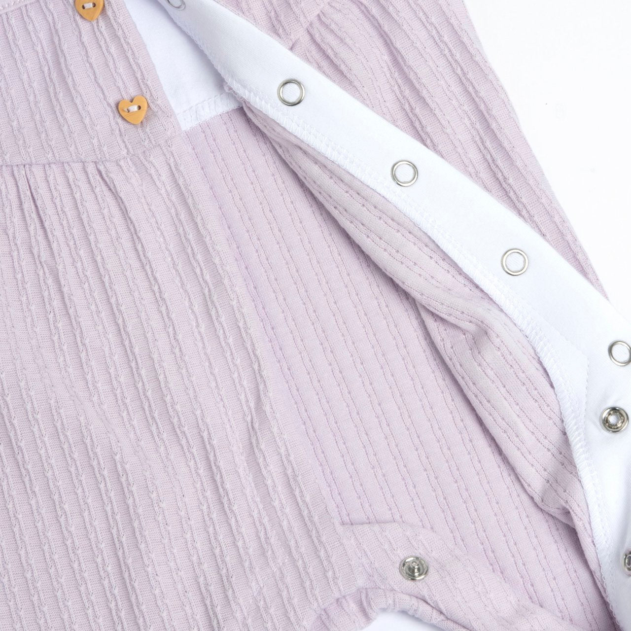 Chicco Tutina In Jersey Di Cotone