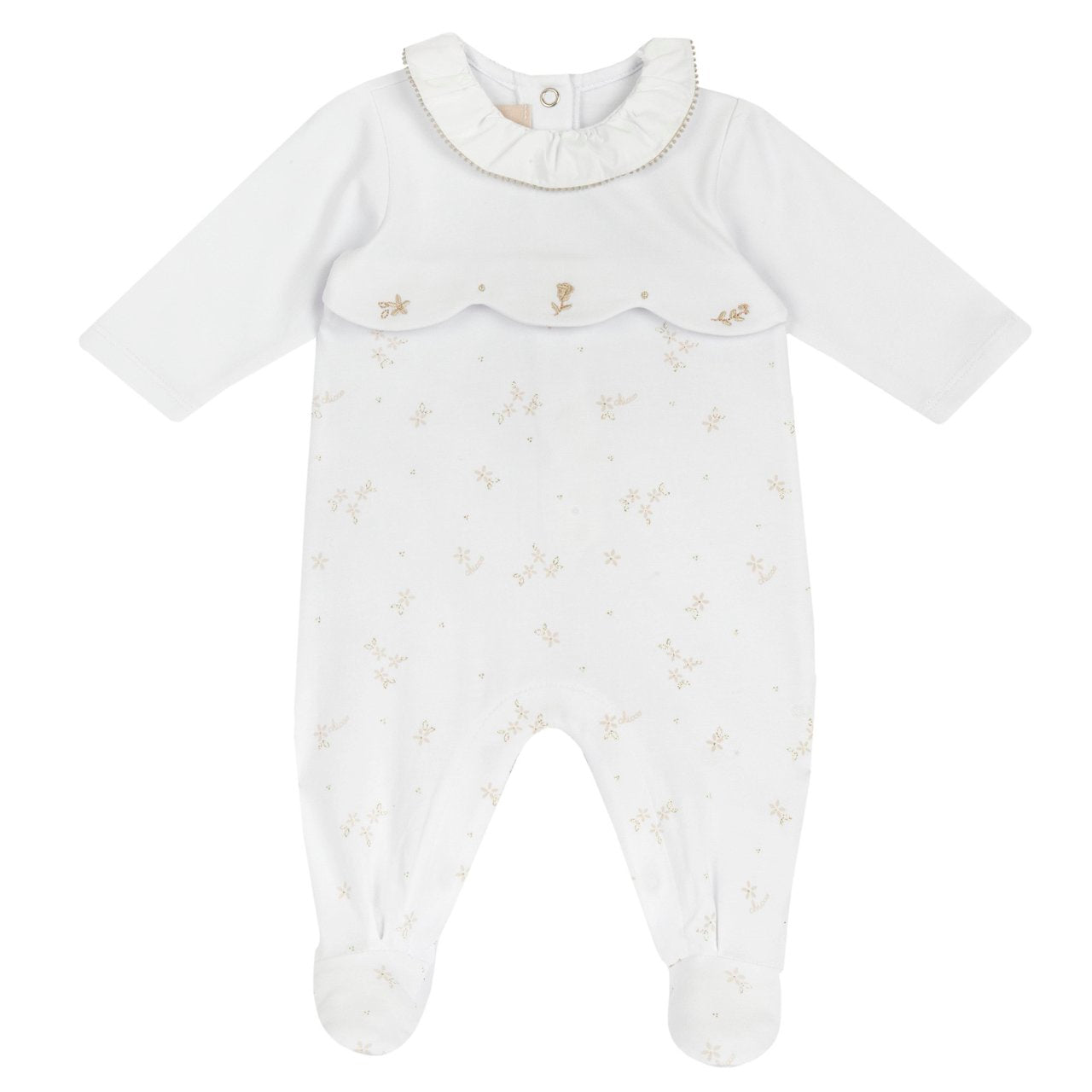 Chicco Tutina In Jersey