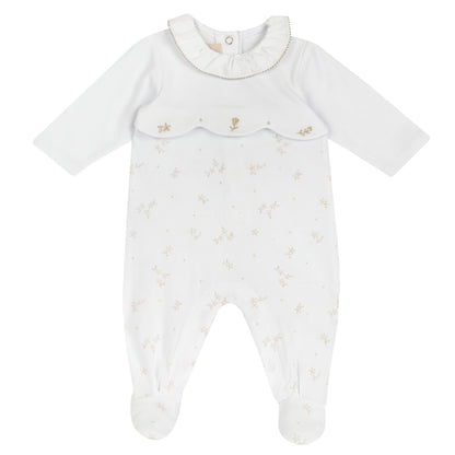 Chicco Tutina In Jersey