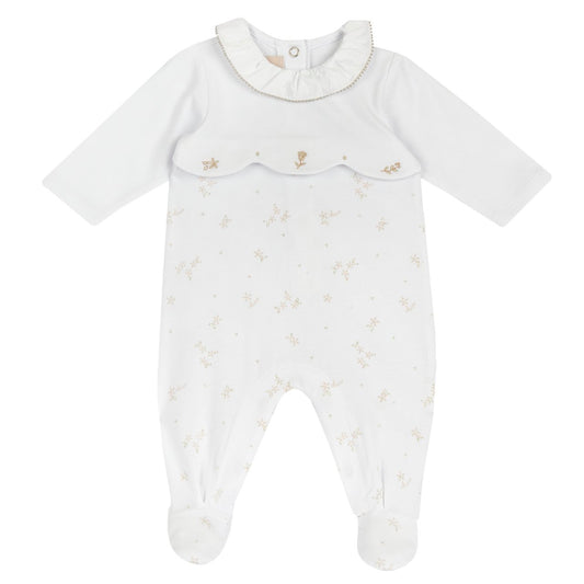 Chicco Tutina In Jersey