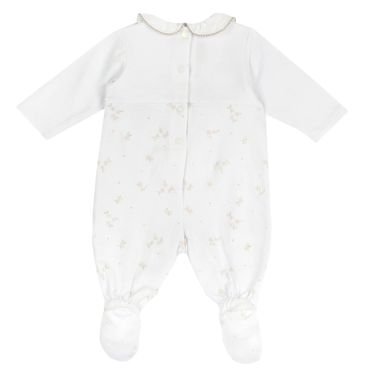 Chicco Tutina In Jersey