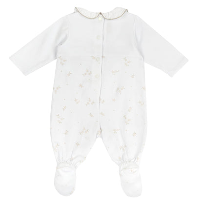 Chicco Tutina In Jersey