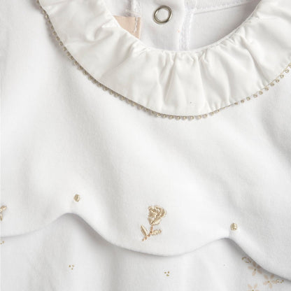 Chicco Tutina In Jersey