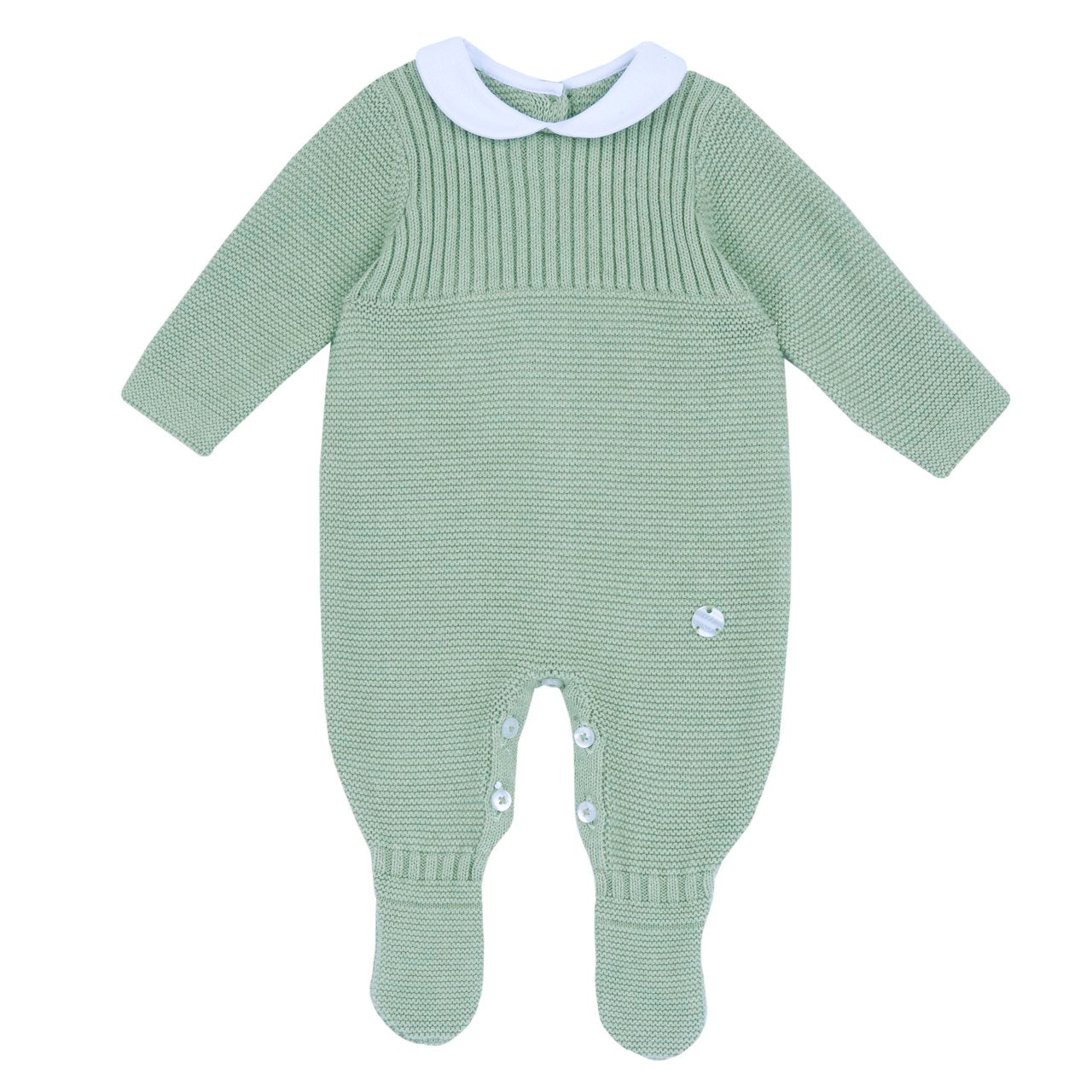 Chicco Tutina In Cotone