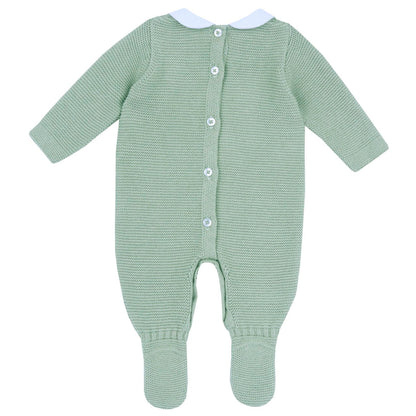 Chicco Tutina In Cotone