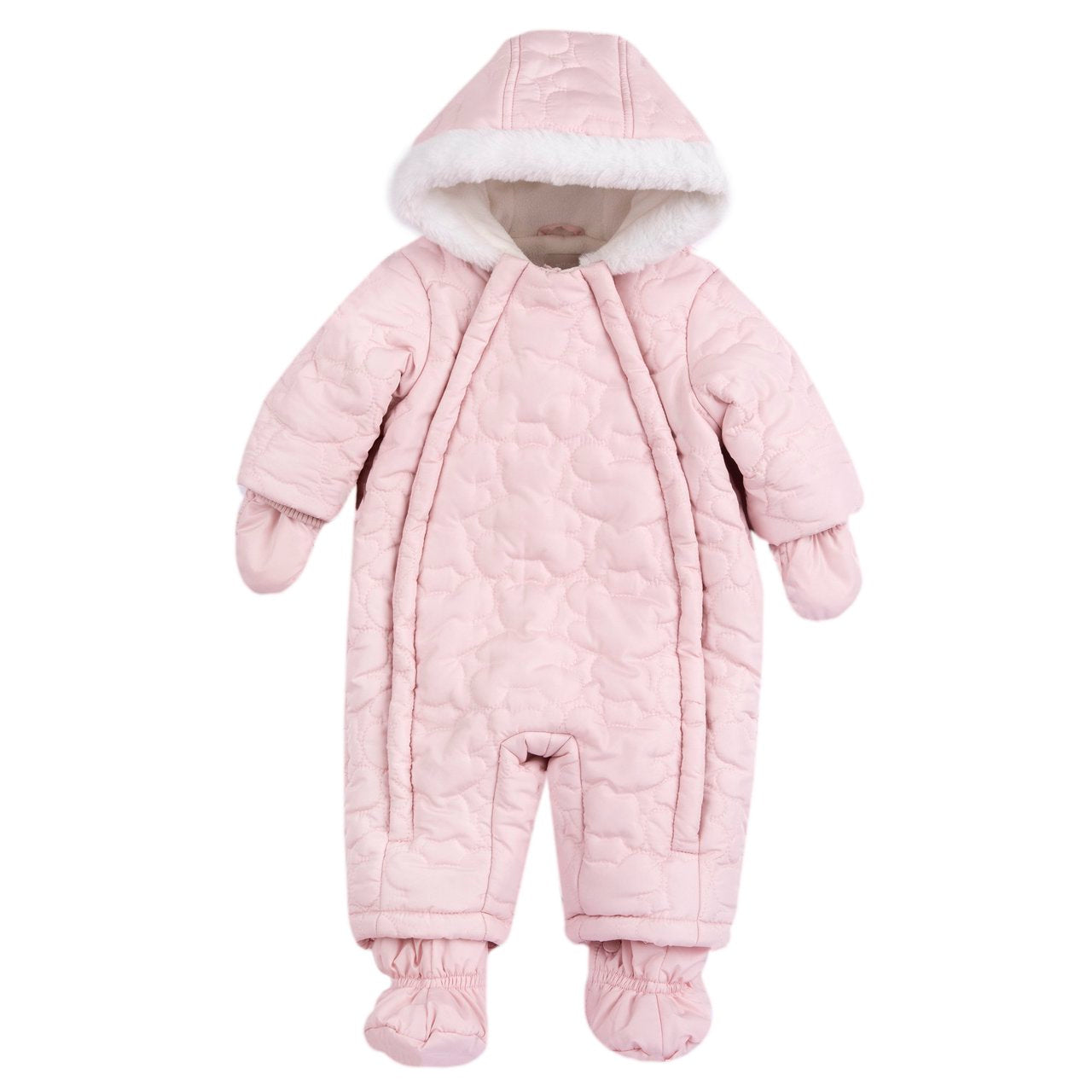 Chicco Tutina Invernale Imbottita