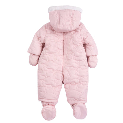 Chicco Tutina Invernale Imbottita