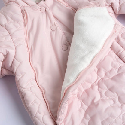 Chicco Tutina Invernale Imbottita