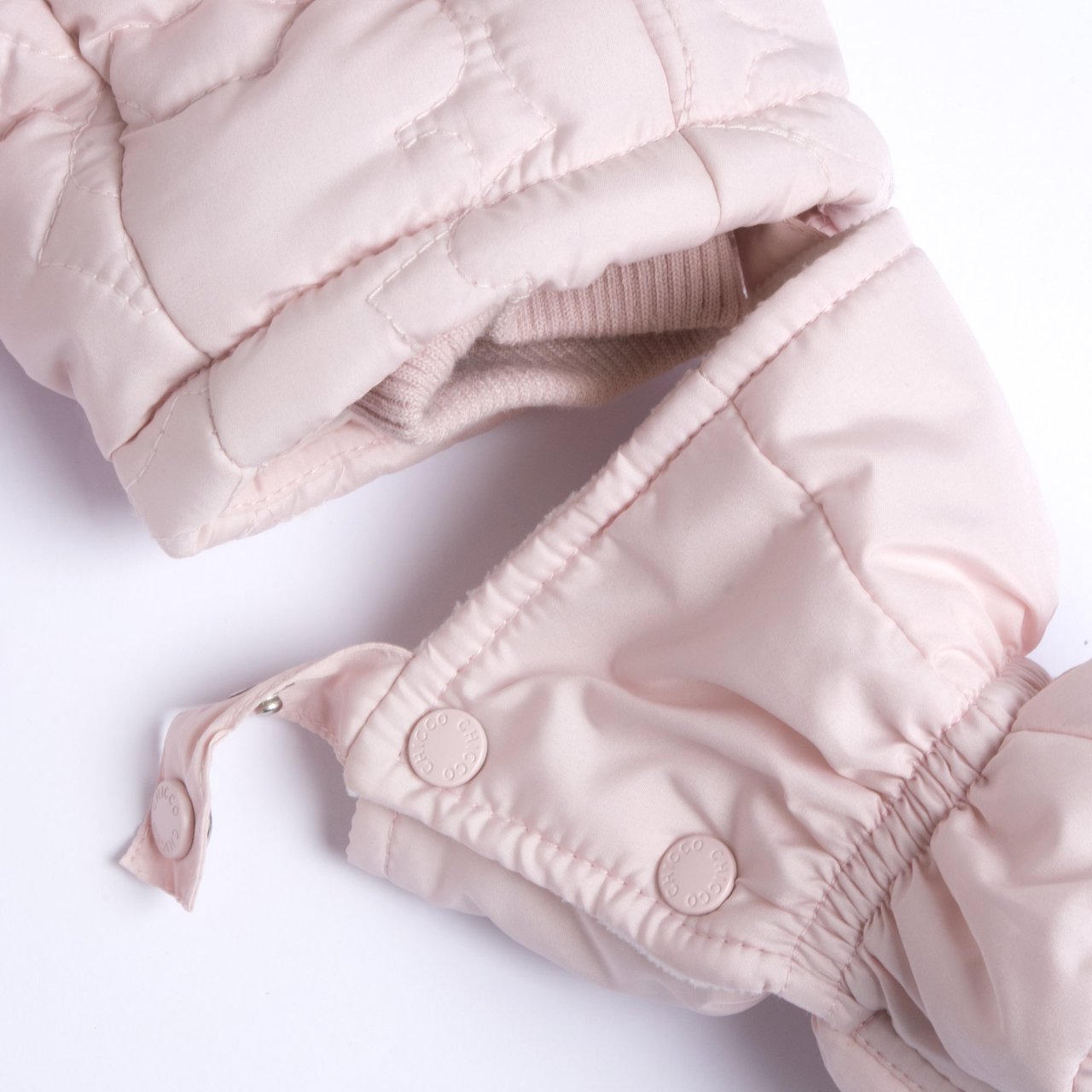 Chicco Tutina Invernale Imbottita