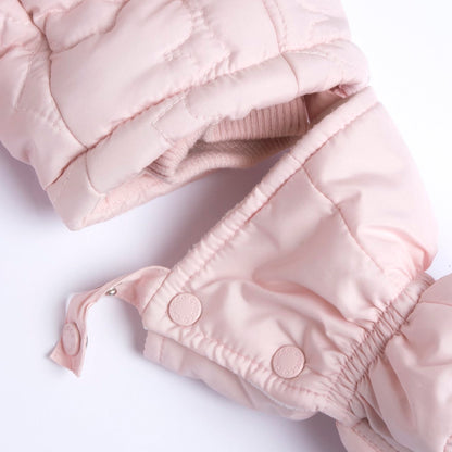 Chicco Tutina Invernale Imbottita