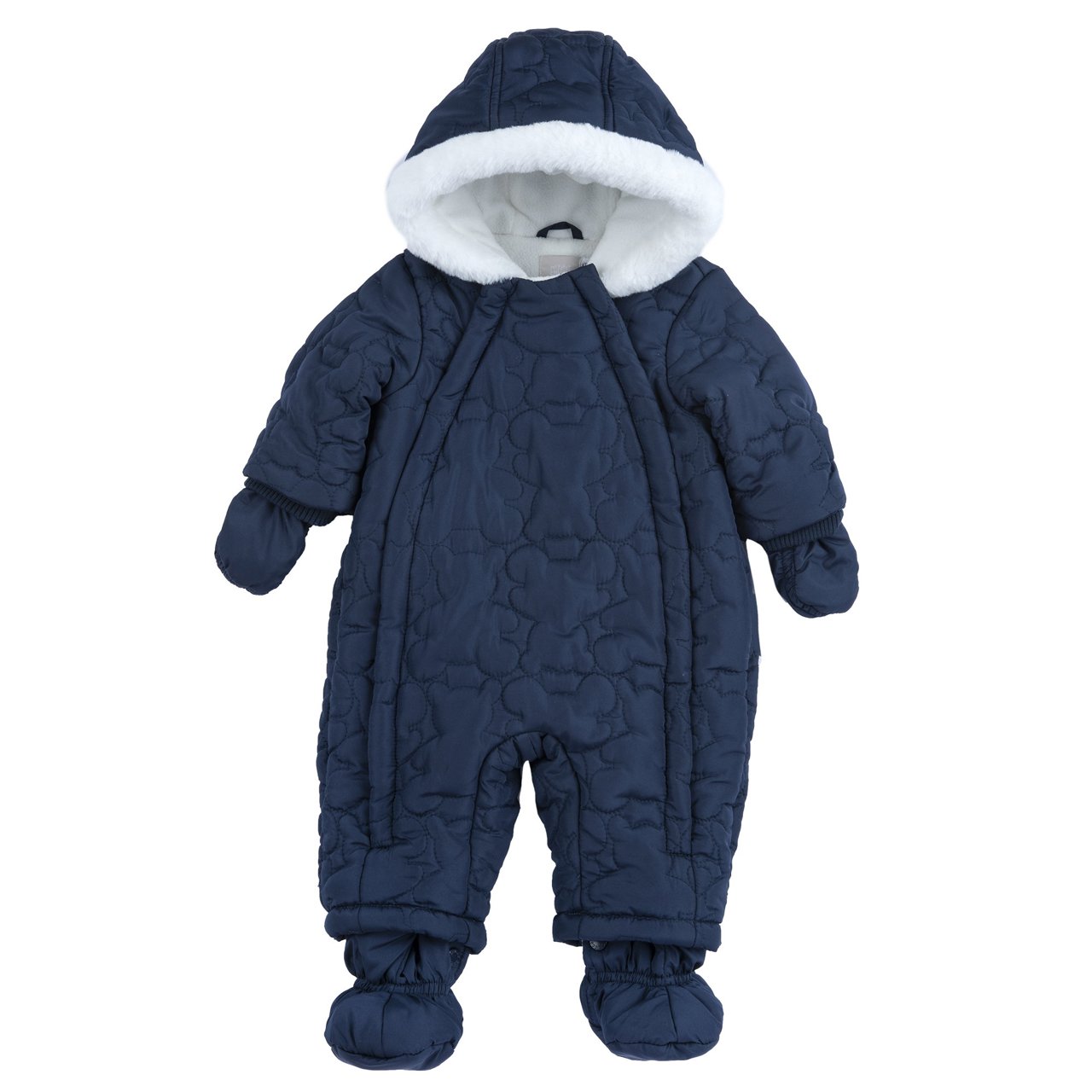 Chicco Tutina Invernale Imbottita