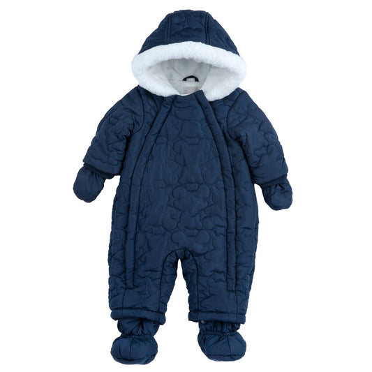 Chicco Tutina Invernale Imbottita