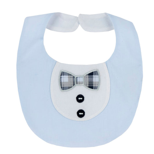 Chicco Bavaglino Con Ricamo