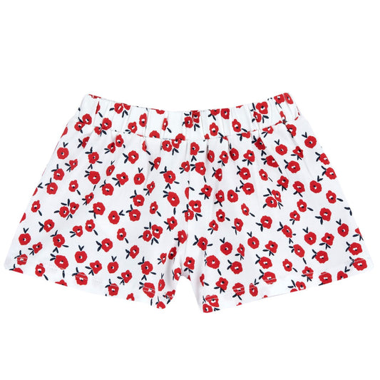 Chicco Shorts In Cotone