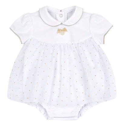 Chicco Pagliaccetto Effetto Vestito