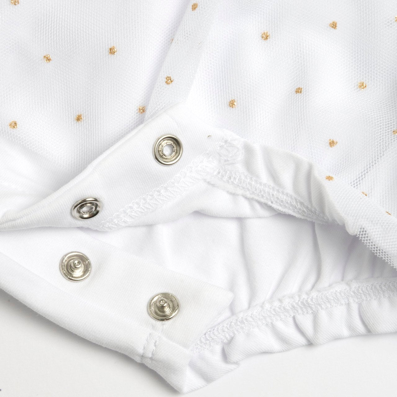 Chicco Pagliaccetto Effetto Vestito