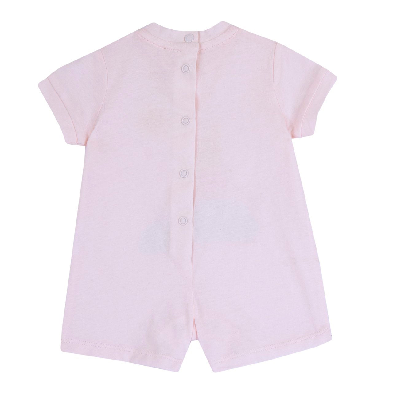 Pagliaccetto Manica Corta