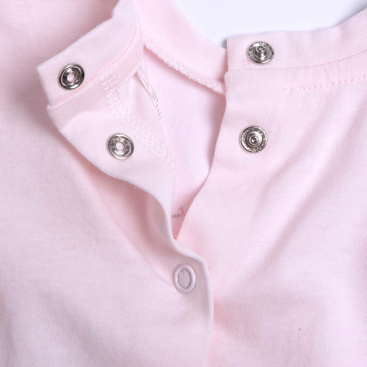 Pagliaccetto Manica Corta