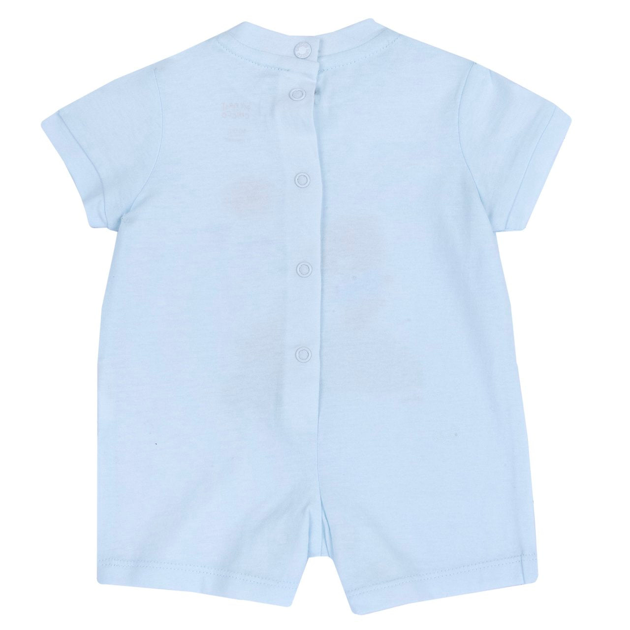 Chicco Pagliaccetto Manica Corta