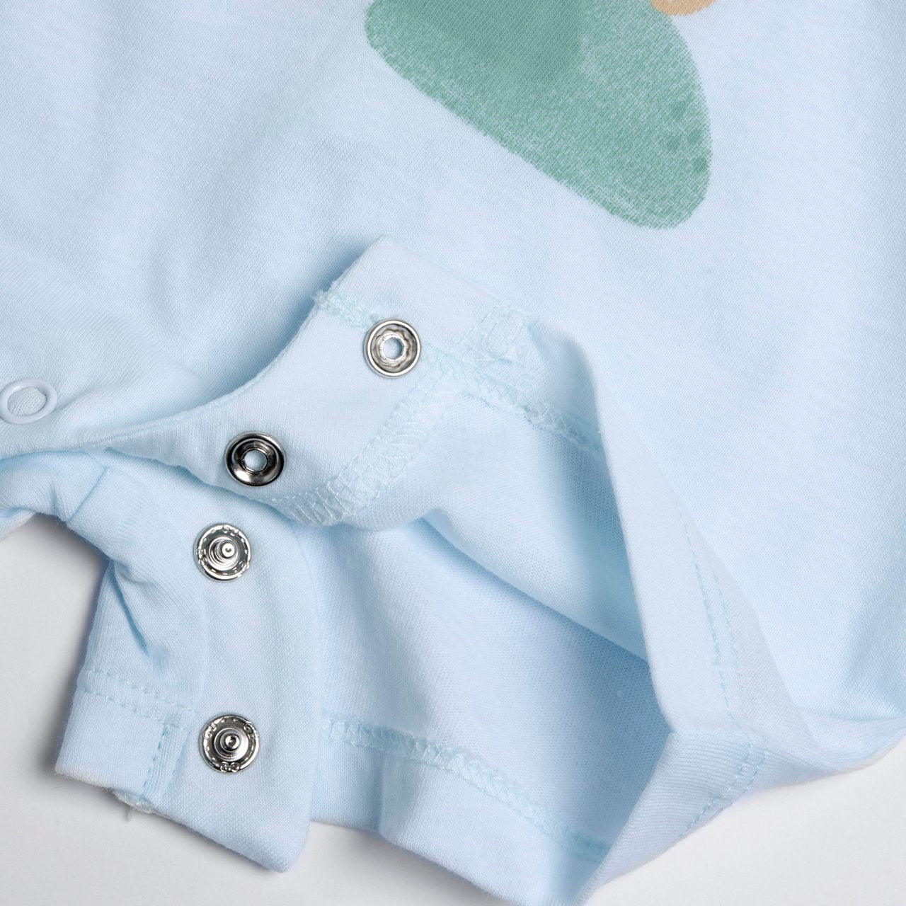 Chicco Pagliaccetto Manica Corta