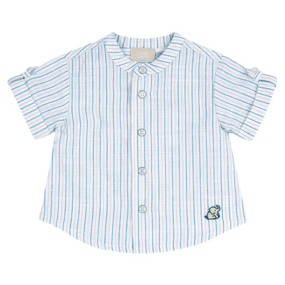 Chicco Camicia Manica Corta