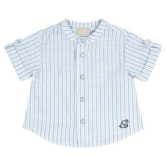 Chicco Camicia Manica Corta