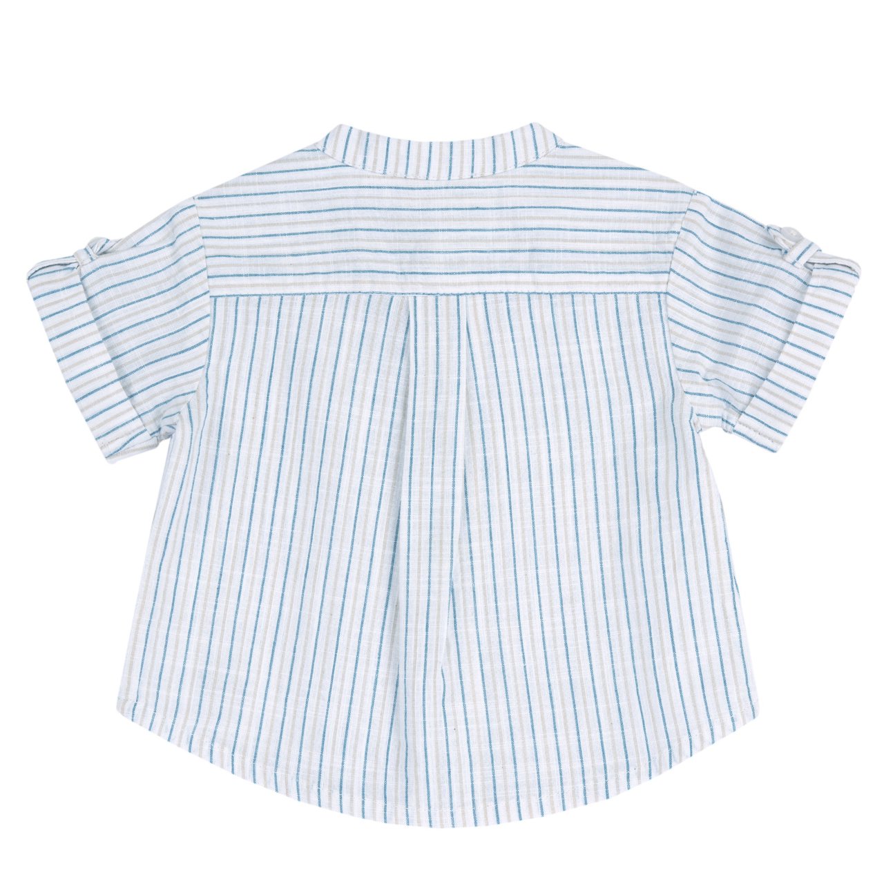 Chicco Camicia Manica Corta
