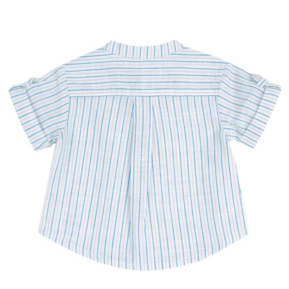 Chicco Camicia Manica Corta