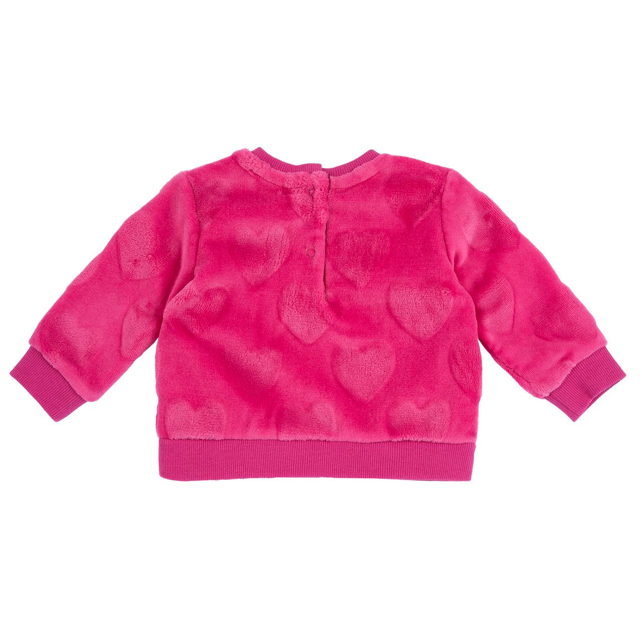 Chicco Felpa Morbida Girocollo