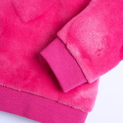 Chicco Felpa Morbida Girocollo