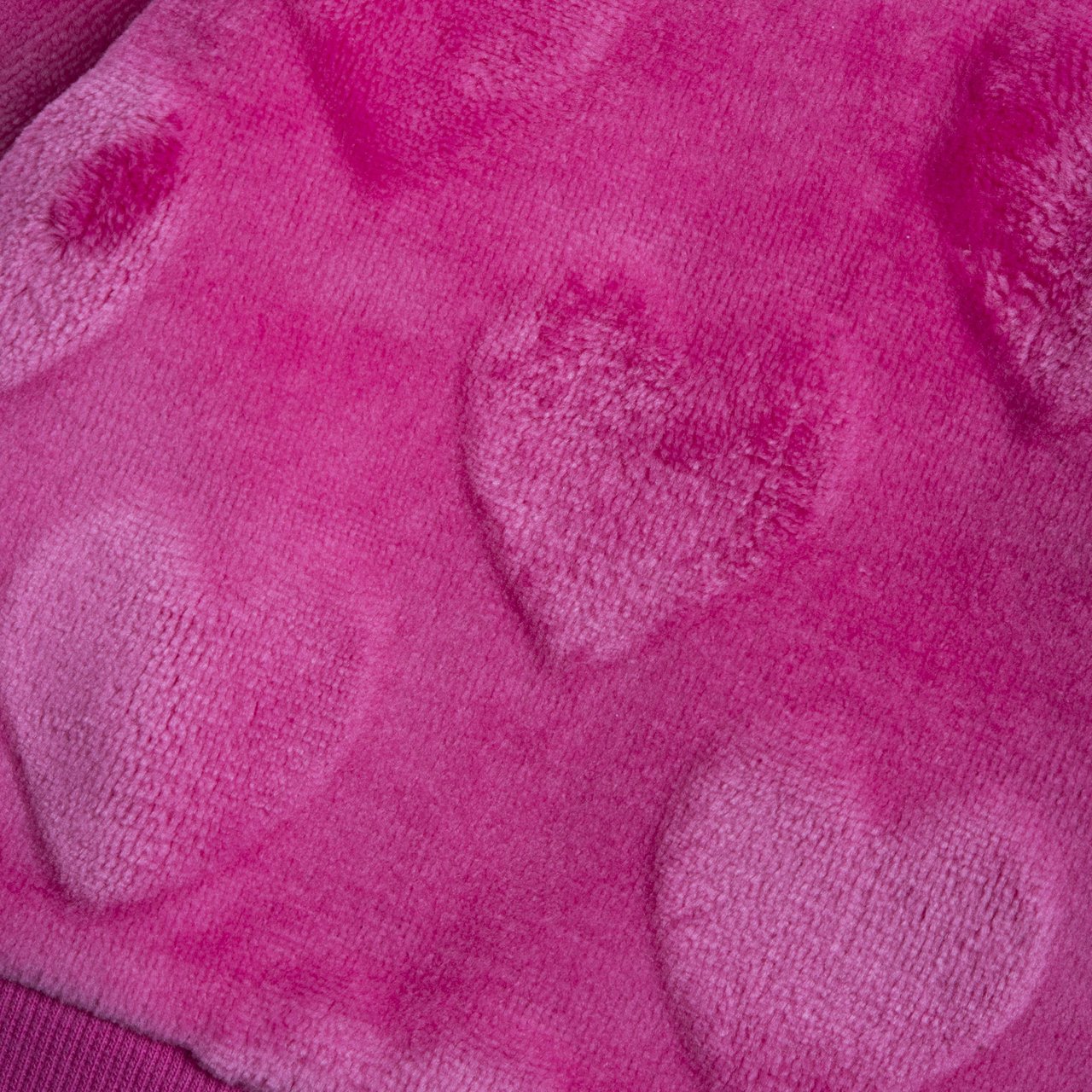 Chicco Felpa Morbida Girocollo