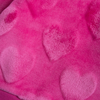 Chicco Felpa Morbida Girocollo