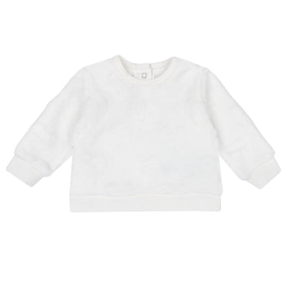 Chicco Felpa Morbida Girocollo