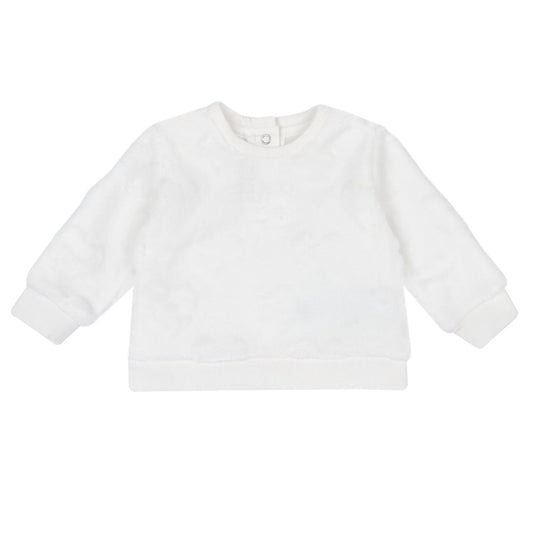 Chicco Felpa Morbida Girocollo