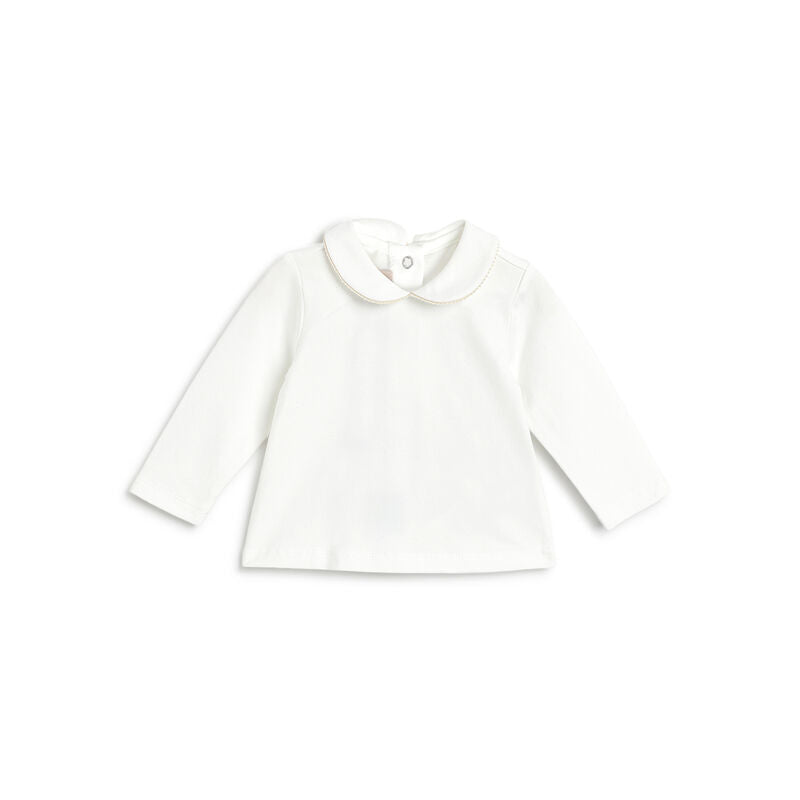 Chicco Completo Maglia e Vestitino