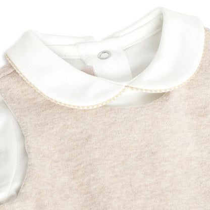 Chicco Completo Maglia e Vestitino