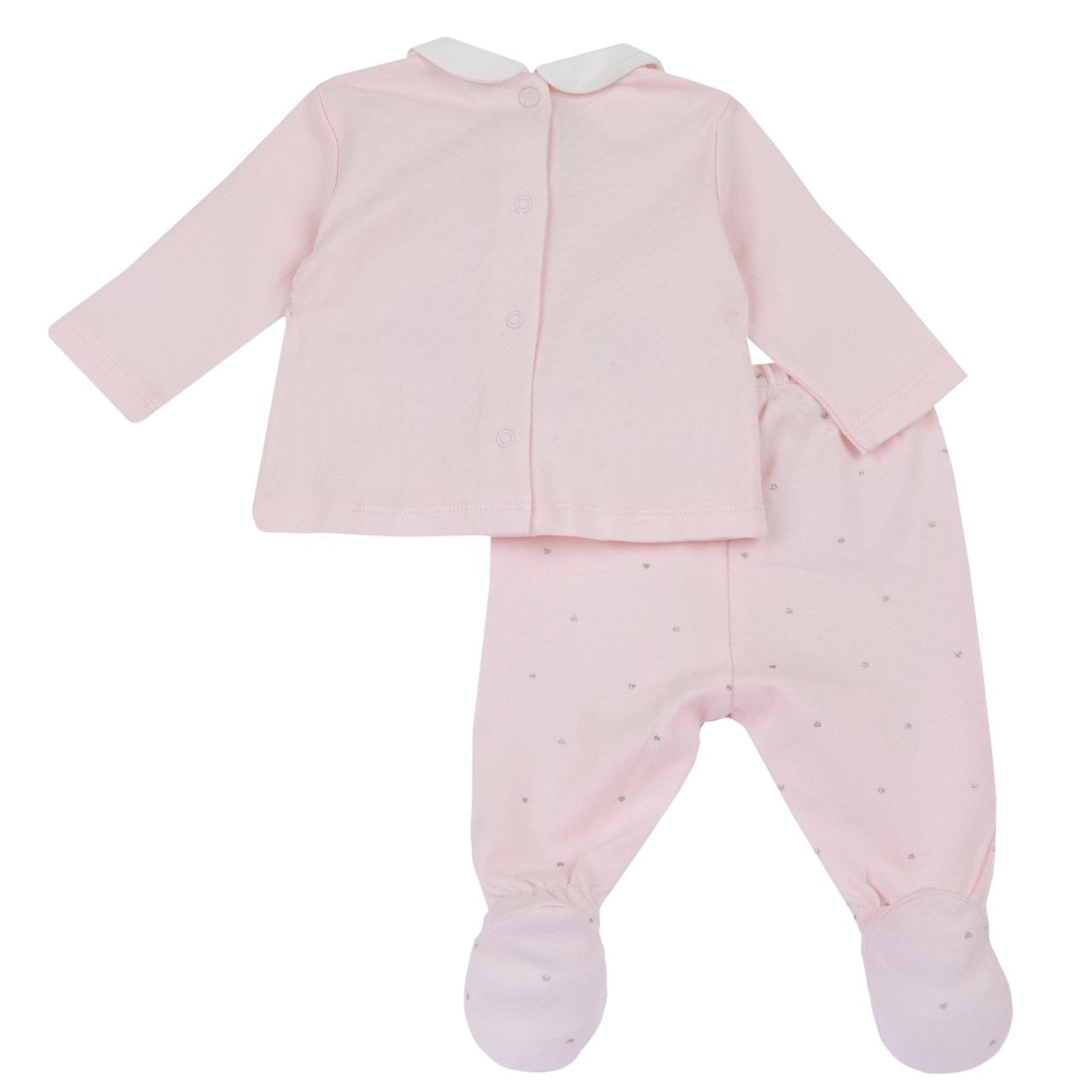 Chicco Completo In Cotone