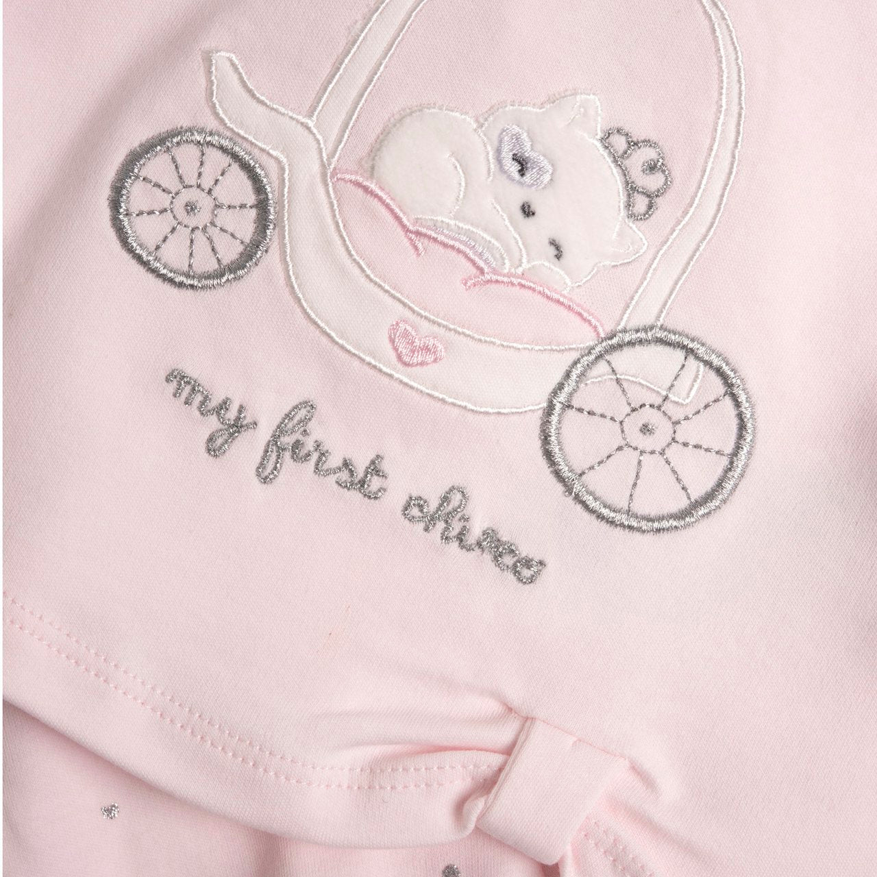 Chicco Completo In Cotone