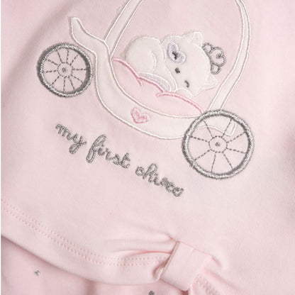 Chicco Completo In Cotone