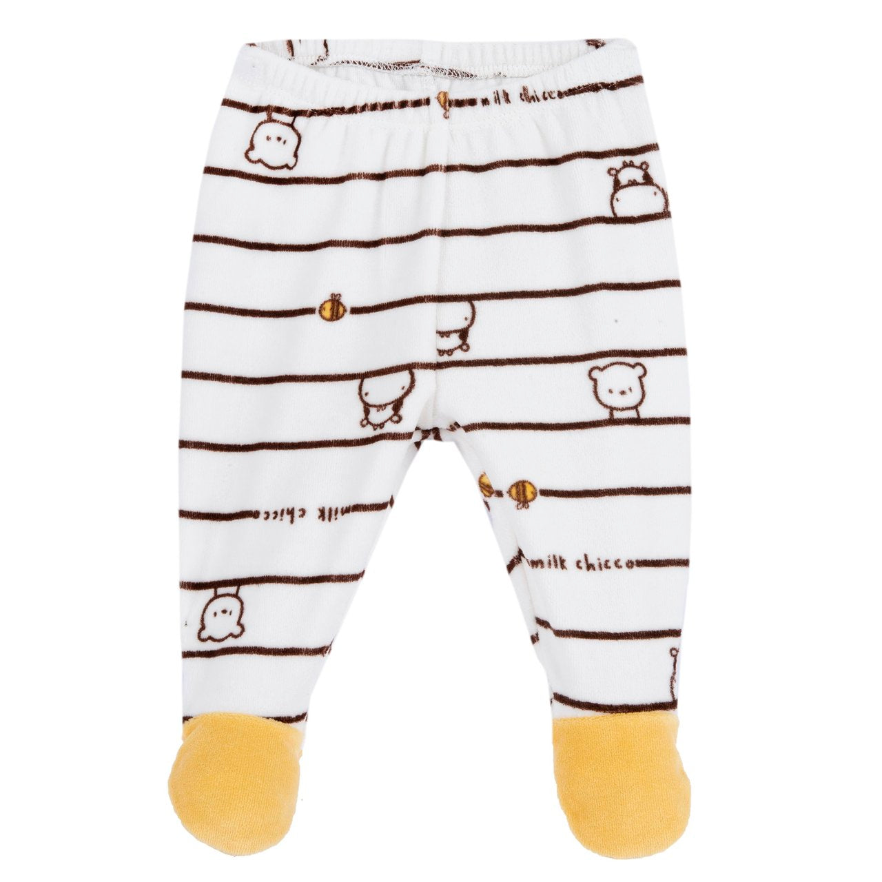 Chicco Completo In Ciniglia