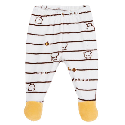 Chicco Completo In Ciniglia