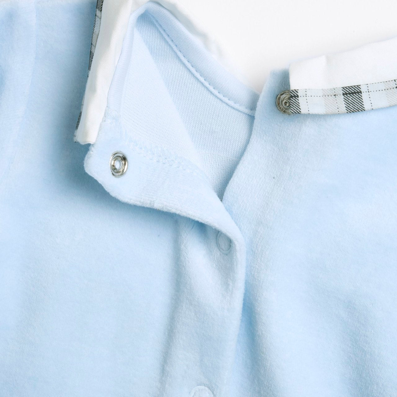 Chicco Completo In Ciniglia