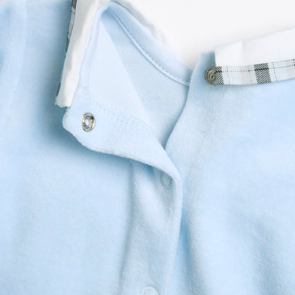 Chicco Completo In Ciniglia